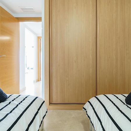 Ct 167 - Hollywood Hills En Riviera Del Sol Apartman Sitio de Calahonda Kültér fotó