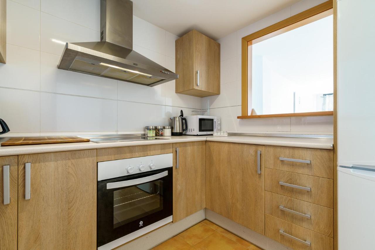 Ct 167 - Hollywood Hills En Riviera Del Sol Apartman Sitio de Calahonda Kültér fotó