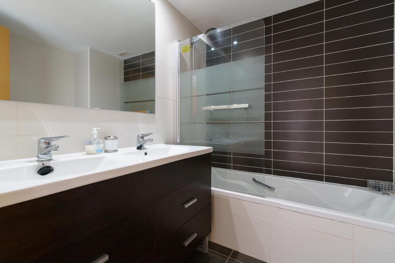 Ct 167 - Hollywood Hills En Riviera Del Sol Apartman Sitio de Calahonda Kültér fotó